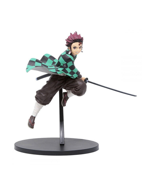 Demon Slayer: Kimetsu No Yaiba Vibration Stars - Tanjiro Kamado